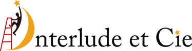 Logo Interlude et Cie