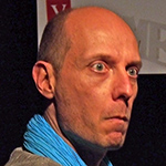 Brice Maurin