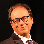 Frédéric PASTOR