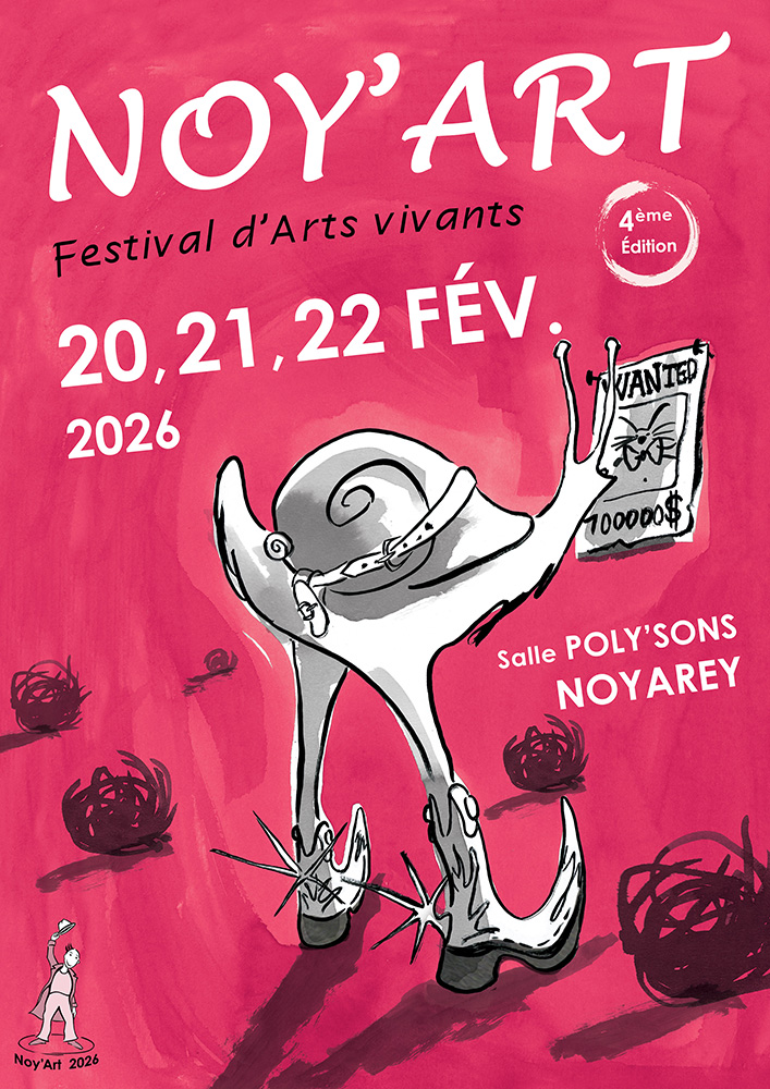 Festival Noy'Art