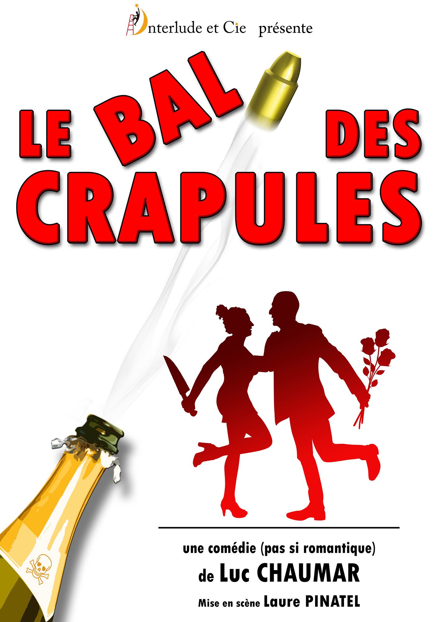 Le Bal des Crapules