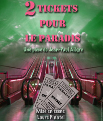 Deux tickets pour le paradis