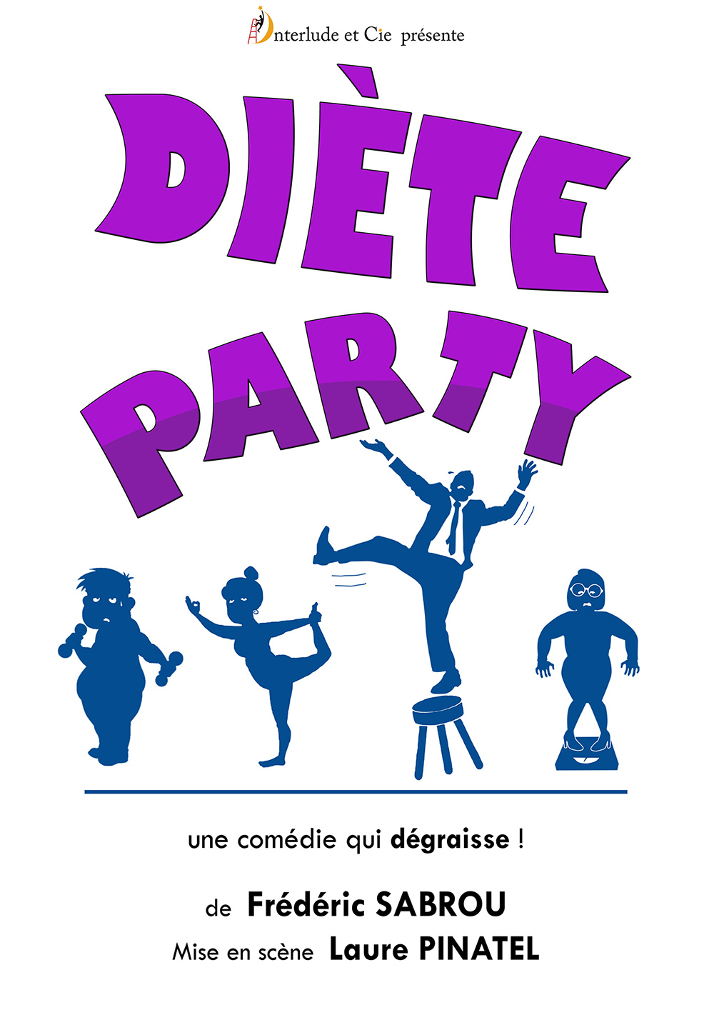 Diète Party