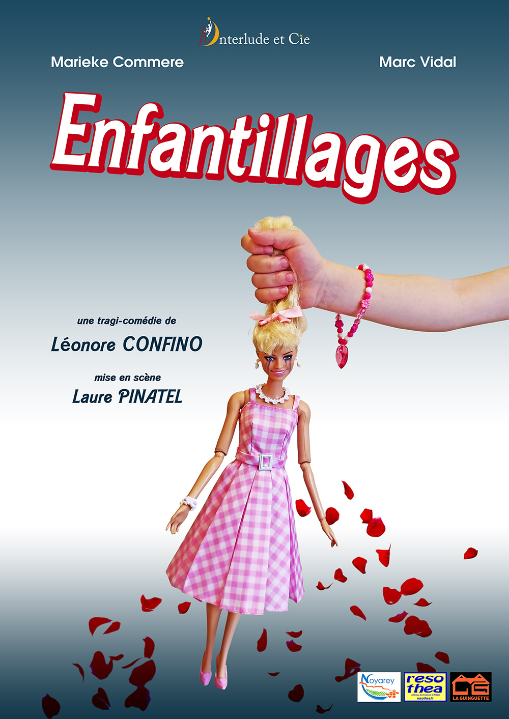 Enfantillages