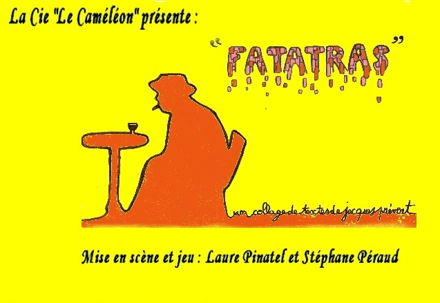 Fatatras