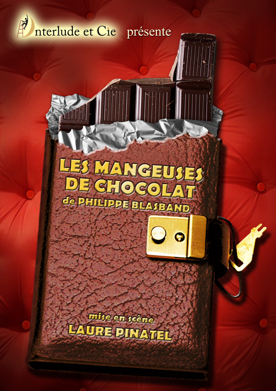 Les mangeuses de chocolat